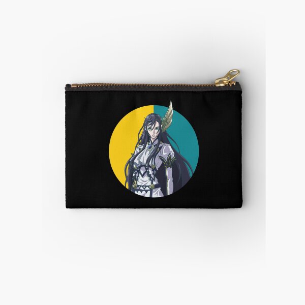 Item preview, Record of Ragnarok - Brunhilde Retro Gift designed and sold by OrettaPiras.