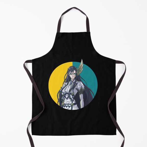 Item preview, Record of Ragnarok - Brunhilde Retro Gift designed and sold by OrettaPiras.