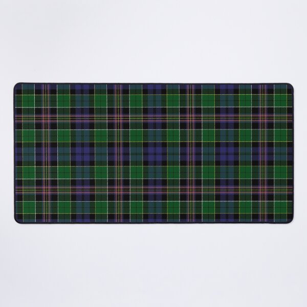 Item preview, Allison (MacGregor-Hastie) Clan Family Tartan designed and sold by 89BLACK.