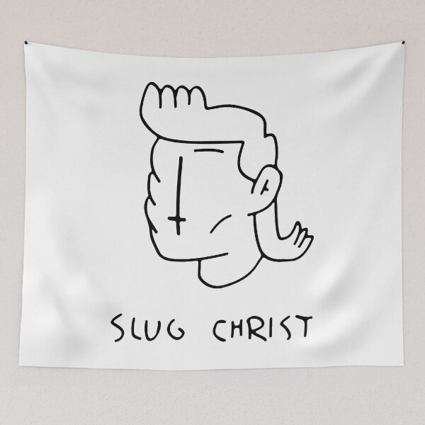 Item preview, Birthday Girl Goblins Slug Christ Halloween Awesome Music designed and sold by Rixortega1261.
