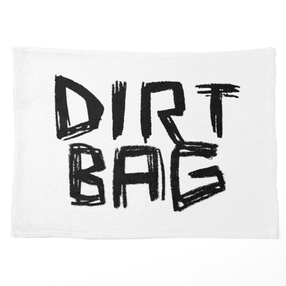 Dirt Rag®️ Dirt Bag – Pennsylvania.Dirtbags
