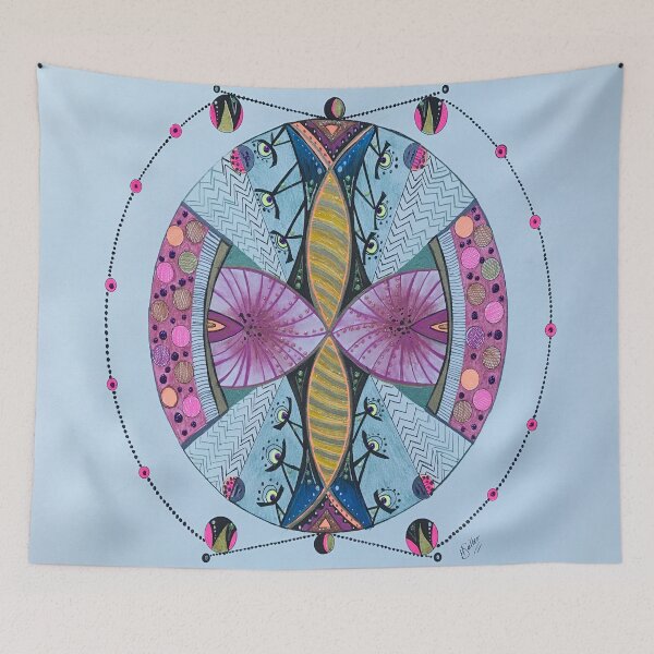 Item preview, DNA-Data Now Awakening  designed and sold by Helen Salter.
