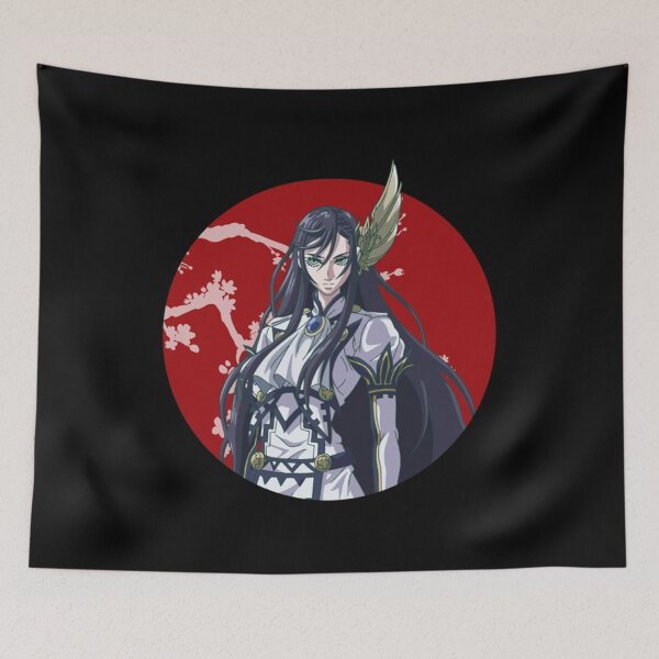 Item preview, Shiva Record Of Ragnarok Japanese Manga designed and sold by OrettaPiras.