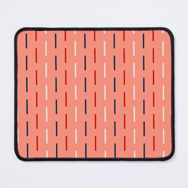 Item preview, Discontinuous thin lines afternoon designed and sold by Miss Striped.