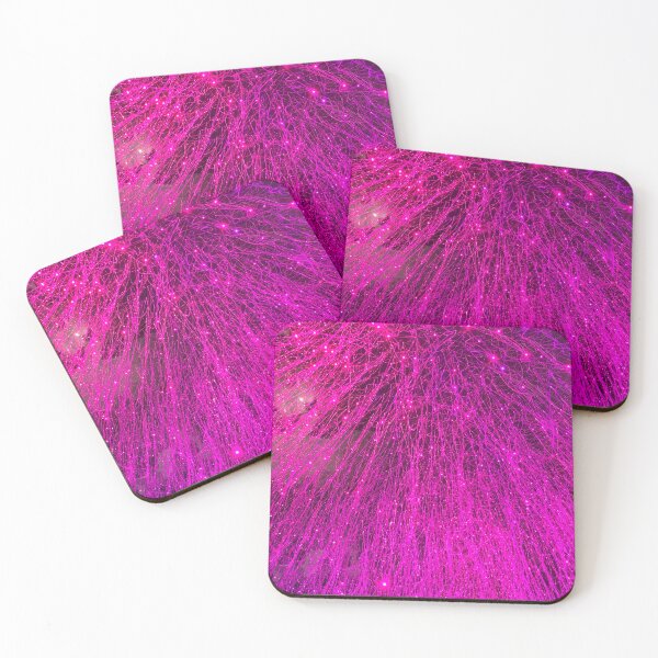 Item preview, Pink lightning designed and sold by elaine-gregers.