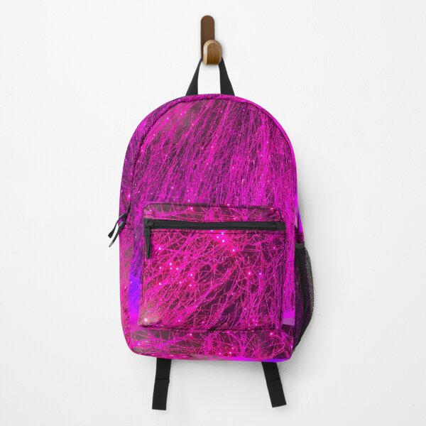 Item preview, Pink lightning designed and sold by elaine-gregers.
