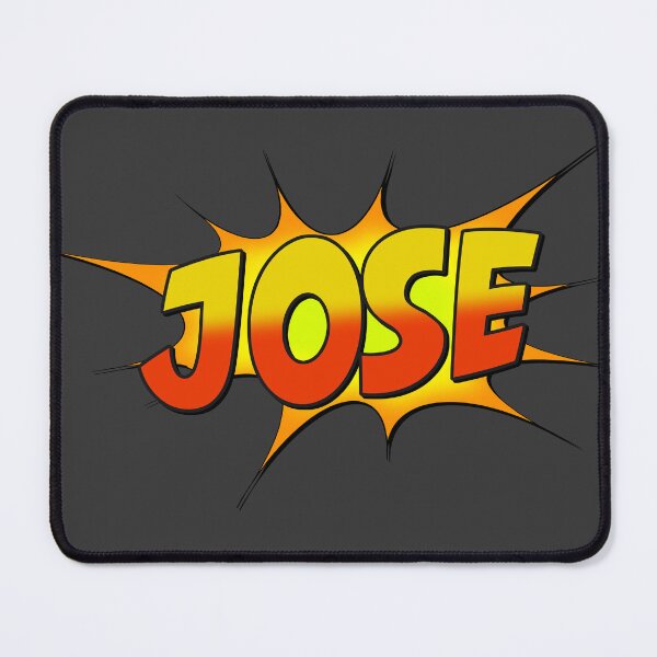 Item preview, Jose designed and sold by rogue-design.