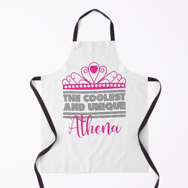 Item preview, Unique girl sweet woman friend girlfriend Athena name designed and sold by Thestarrysky.