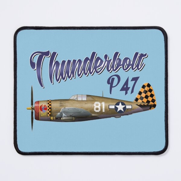 Item preview, P47 Thunderbolt designed and sold by Spyinthesky.