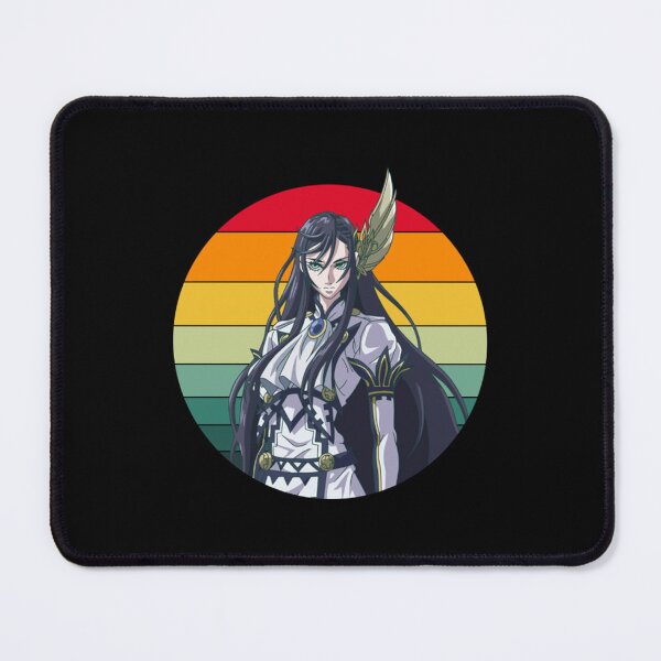 Item preview, Shuumatsu No Valkyrie Buddha Gift Ffan designed and sold by OrettaPiras.