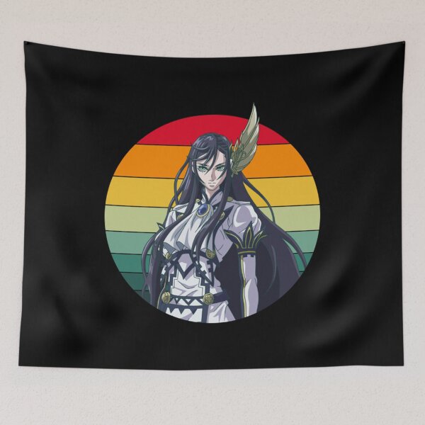 Item preview, Shuumatsu No Valkyrie Buddha Gift Ffan designed and sold by OrettaPiras.