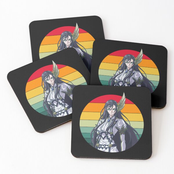 Item preview, Shuumatsu No Valkyrie Buddha Gift Ffan designed and sold by OrettaPiras.