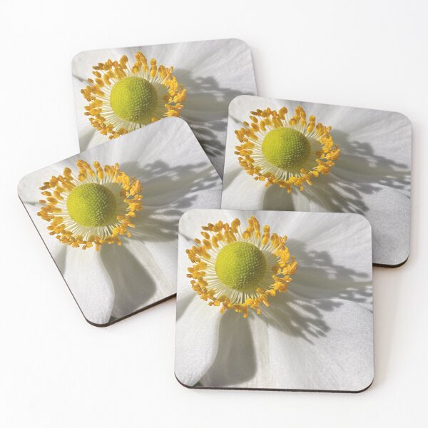 Item preview, Stamen shadows designed and sold by Art in Nature.