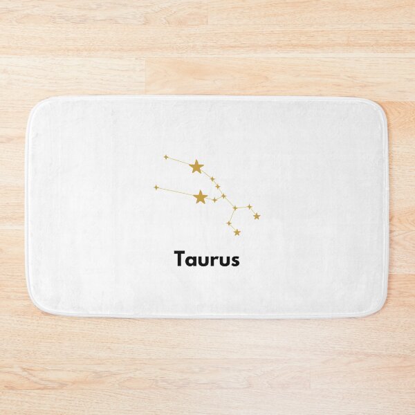 Item preview, Taurus, Taurus Sign designed and sold by Magic Love Art Print.