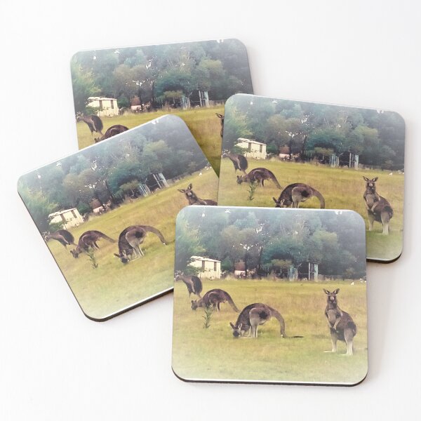 Item preview, AUSTRALIA designed and sold by DMEIERS.