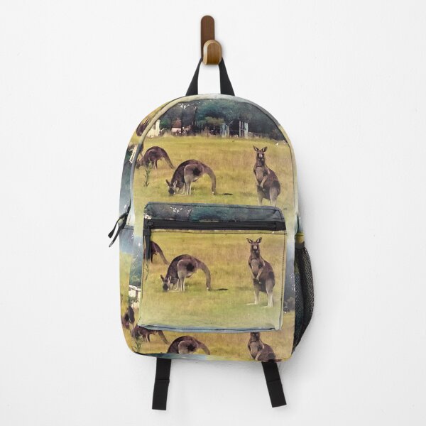 Item preview, AUSTRALIA designed and sold by DMEIERS.