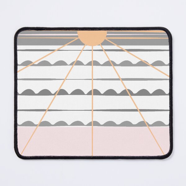 Item preview, Sunset, sea,.1. sun, sun-art, beach, spring, ocean, sunart, summer, vector. designed and sold by PrintedDreams.