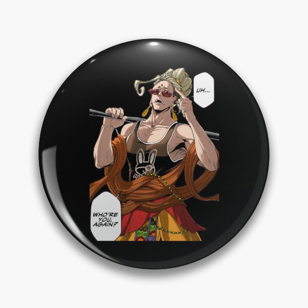 Item preview, Record Of Ragnarok Buddha Retro Gift designed and sold by OrettaPiras.