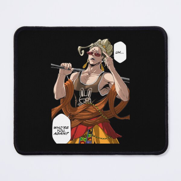 Item preview, Record Of Ragnarok Buddha Retro Gift designed and sold by OrettaPiras.