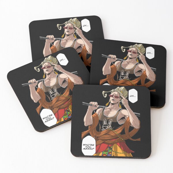 Item preview, Record Of Ragnarok Buddha Retro Gift designed and sold by OrettaPiras.
