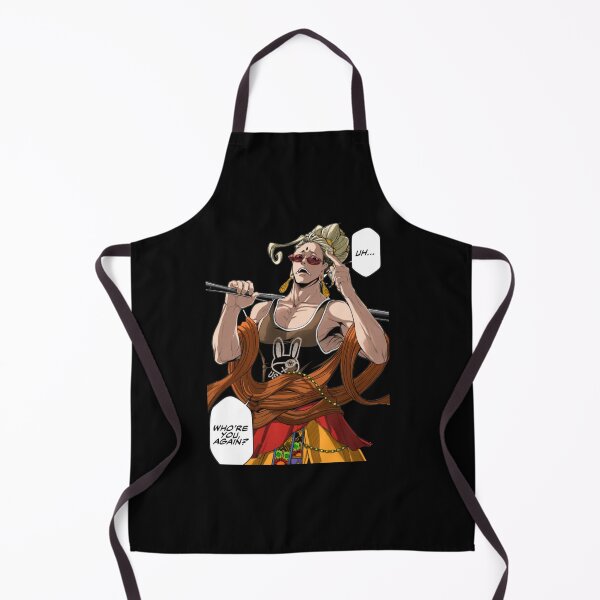 Item preview, Record Of Ragnarok Buddha Retro Gift designed and sold by OrettaPiras.