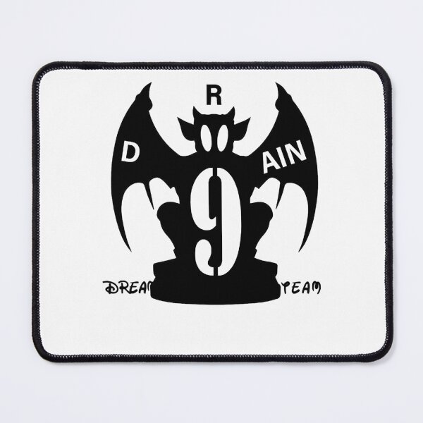Item preview, Dream Team Merch Bladee Drain Gang Drain Cool Photographic designed and sold by Rixortega1261.