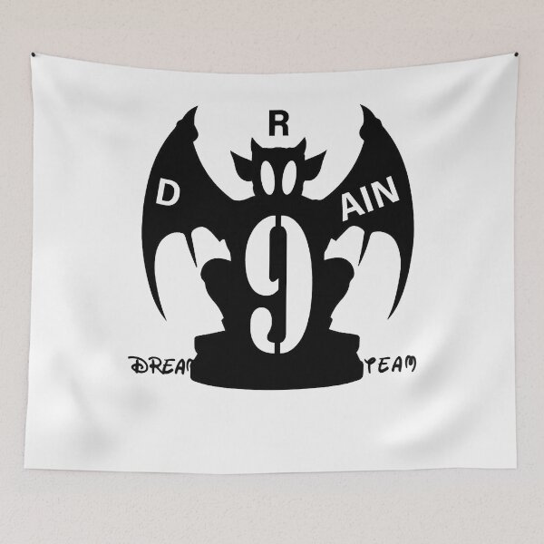 Item preview, Dream Team Merch Bladee Drain Gang Drain Cool Photographic designed and sold by Rixortega1261.