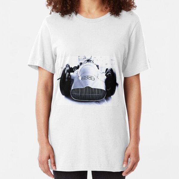 auto union t shirt