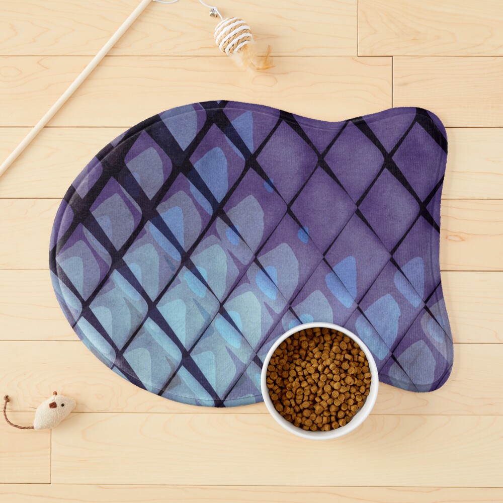 ABS#3 Pet Mat
