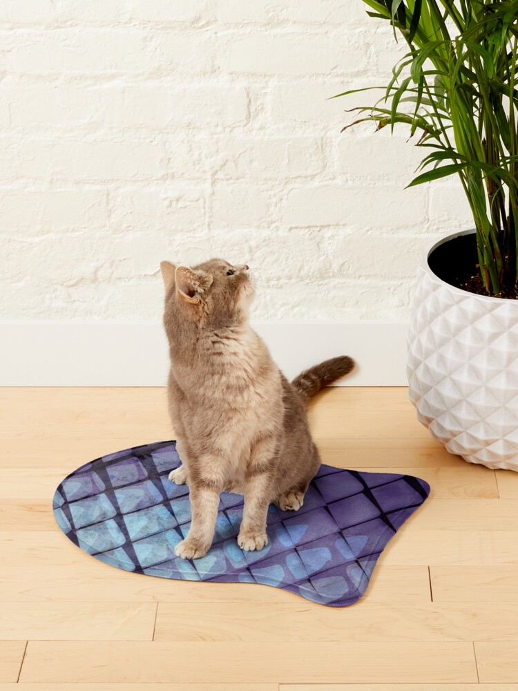 Alternate view of ABS#3 Pet Mat