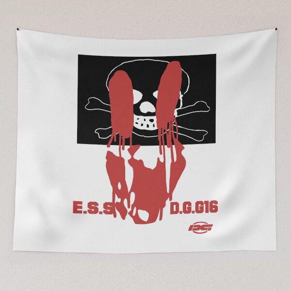 Item preview, Gift For Eversince Tee Back Bladee Drain Gang Design Logo Best Boy designed and sold by Rixortega1261.