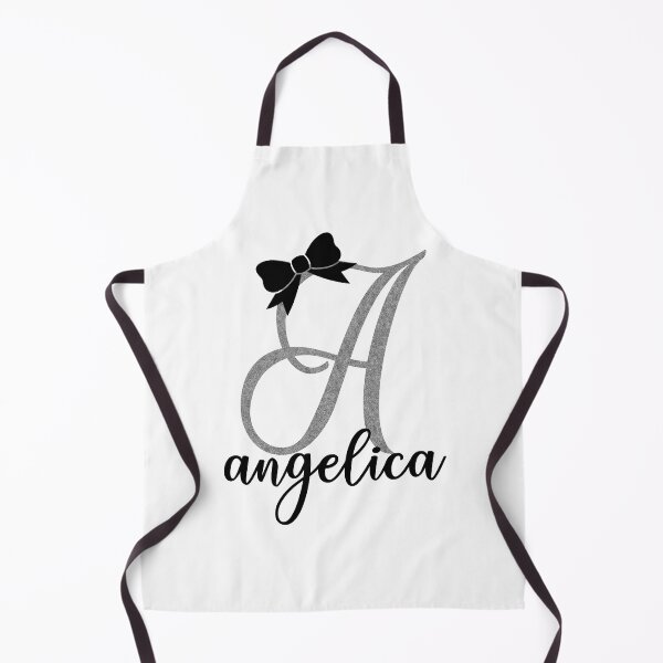 Item preview, Angelica girl kids woman daughter designed and sold by Thestarrysky.