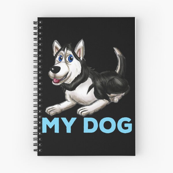 Item preview, Husky  designed and sold by EmmaLower51391.