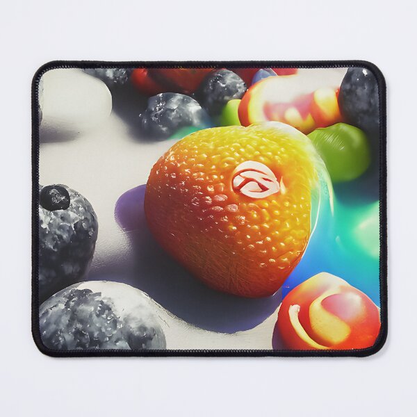 Item preview, Colourful Fruity Loops designed and sold by BizarreTherapy.