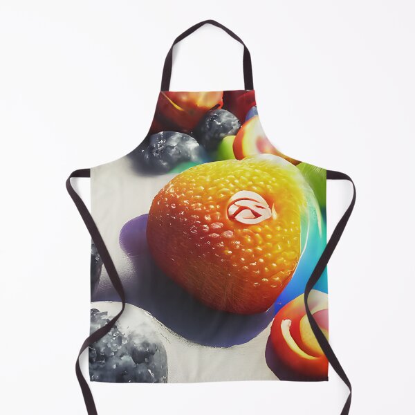 Item preview, Colourful Fruity Loops designed and sold by BizarreTherapy.