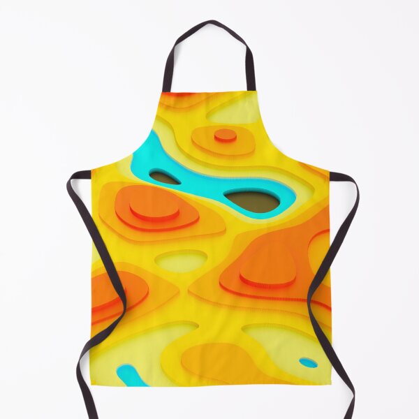 Item preview, Topographic 3D pattern designed and sold by bradm50.