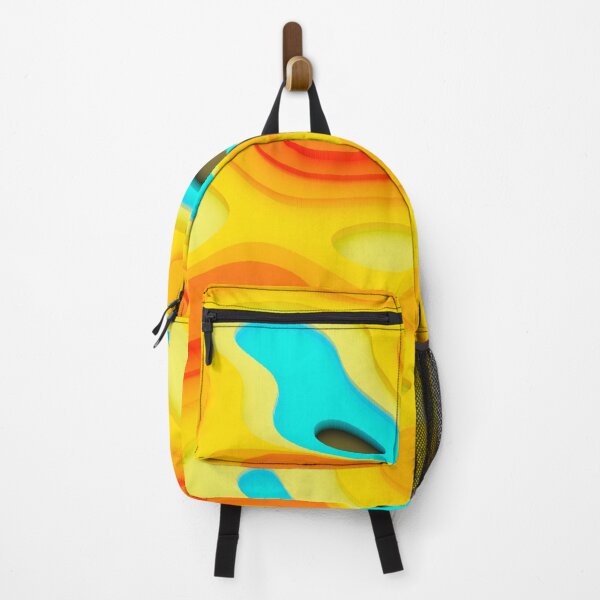 Item preview, Topographic 3D pattern designed and sold by bradm50.