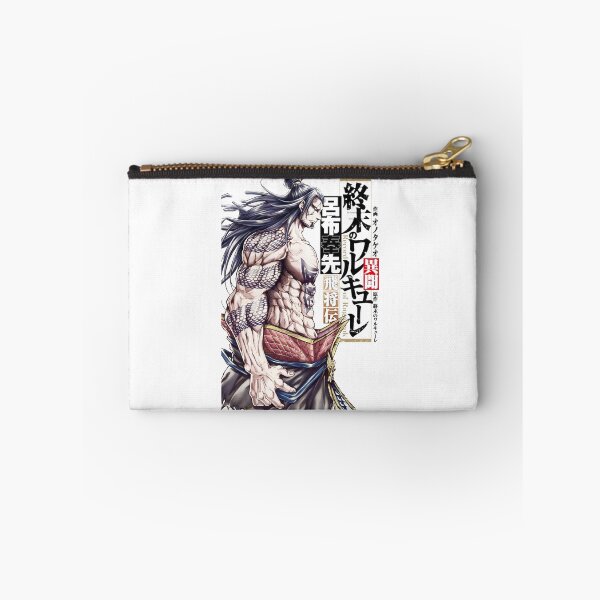 Item preview, Record of Ragnarok God vs Human Gift Fan designed and sold by OrettaPiras.