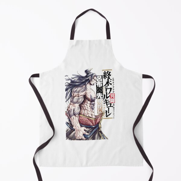 Item preview, Record of Ragnarok God vs Human Gift Fan designed and sold by OrettaPiras.