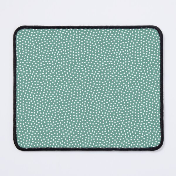 Item preview, Little Dots Emerald designed and sold by La Chic.