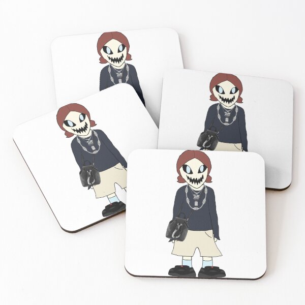 Item preview, Girl Who Loves Anime Yung Sherman Bladee Cool Photographic designed and sold by Rixortega1261.