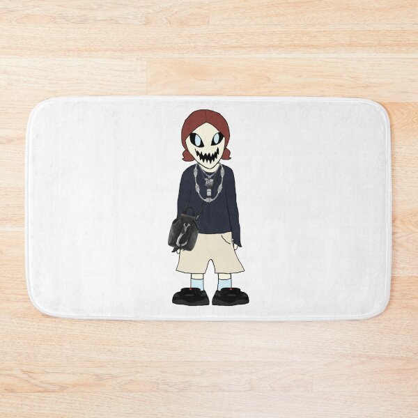 Item preview, Girl Who Loves Anime Yung Sherman Bladee Cool Photographic designed and sold by Rixortega1261.