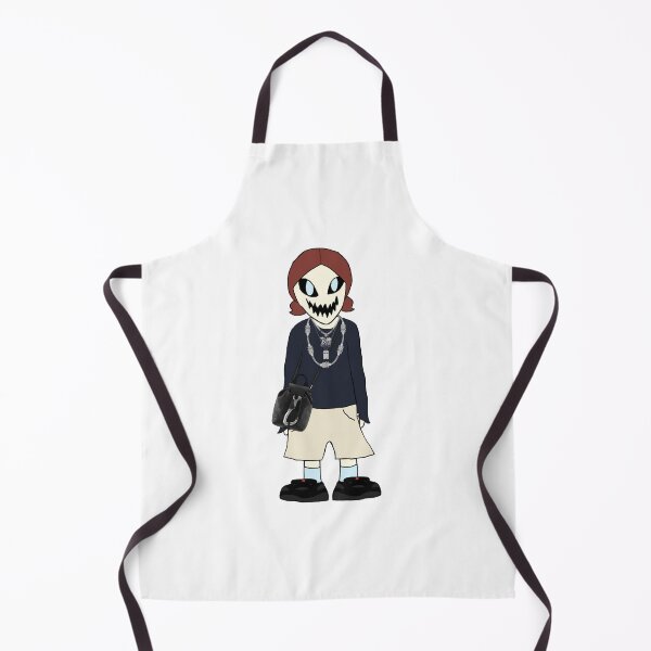Item preview, Girl Who Loves Anime Yung Sherman Bladee Cool Photographic designed and sold by Rixortega1261.
