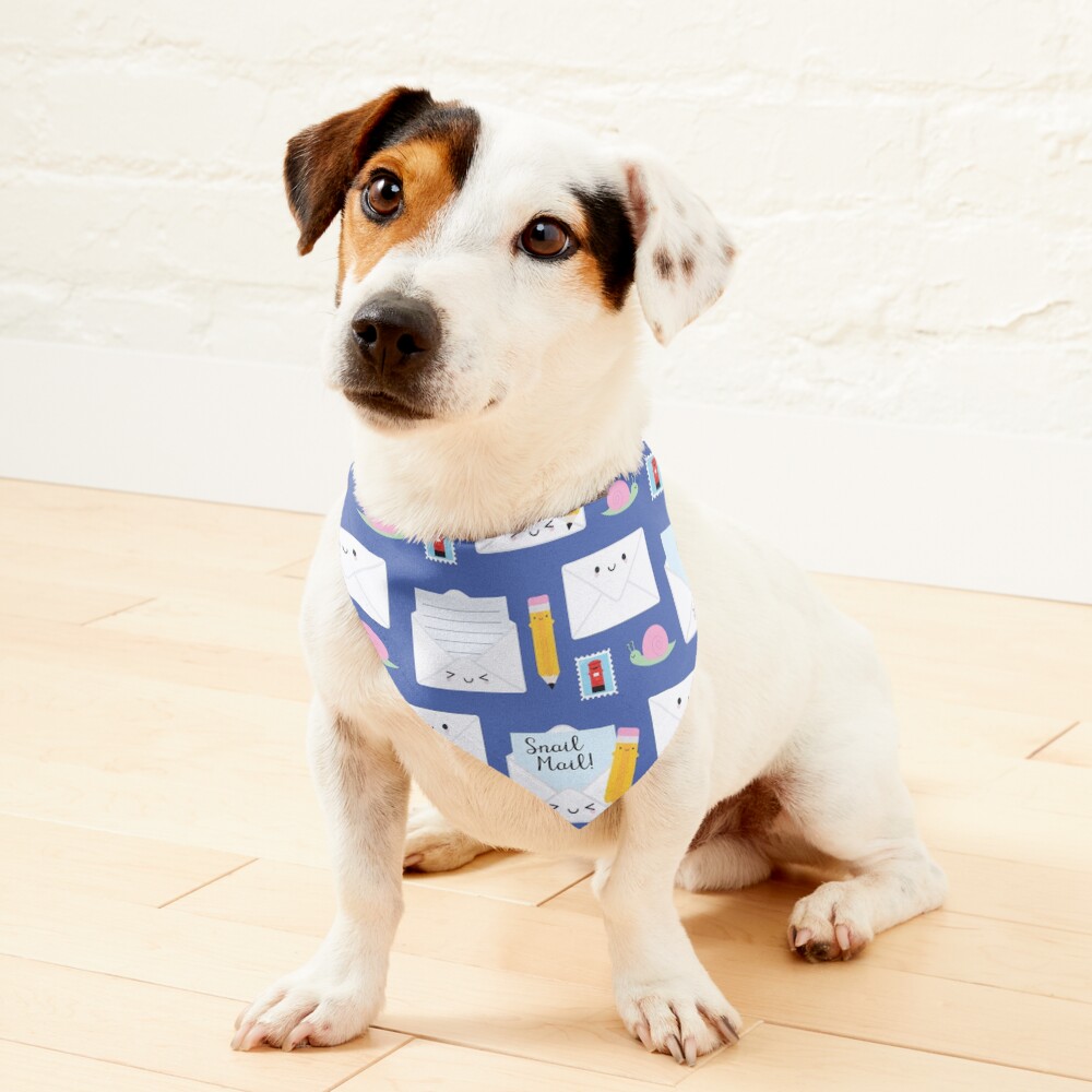 Item preview, Pet Bandana designed and sold by marcelinesmith.