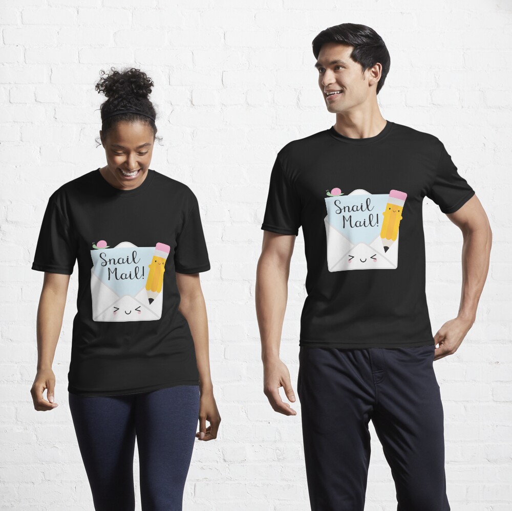 Item preview, Active T-Shirt designed and sold by marcelinesmith.