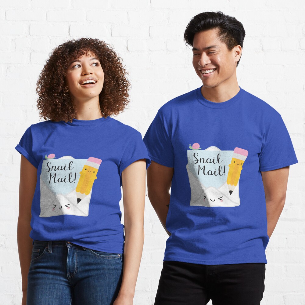 Item preview, Classic T-Shirt designed and sold by marcelinesmith.