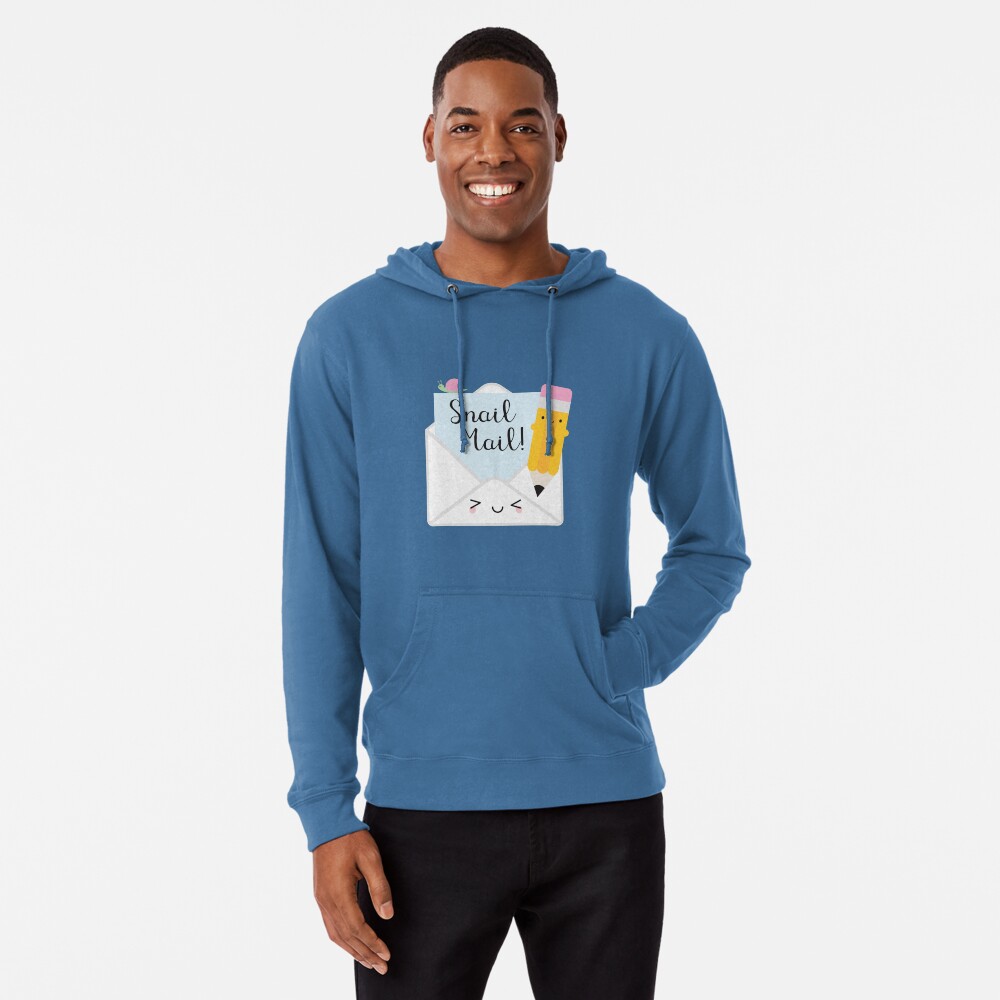 Item preview, Lightweight Hoodie designed and sold by marcelinesmith.