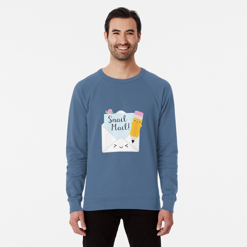 Item preview, Lightweight Sweatshirt designed and sold by marcelinesmith.