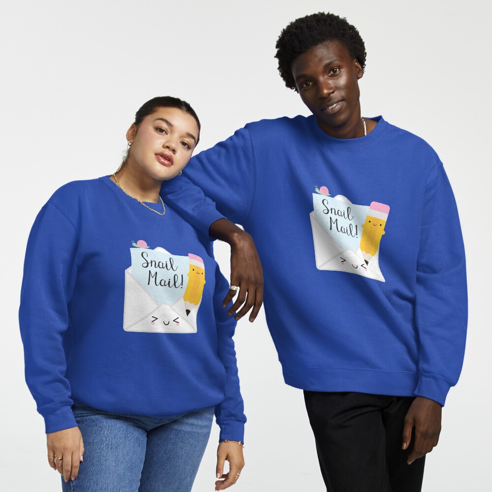 Item preview, Pullover Sweatshirt designed and sold by marcelinesmith.