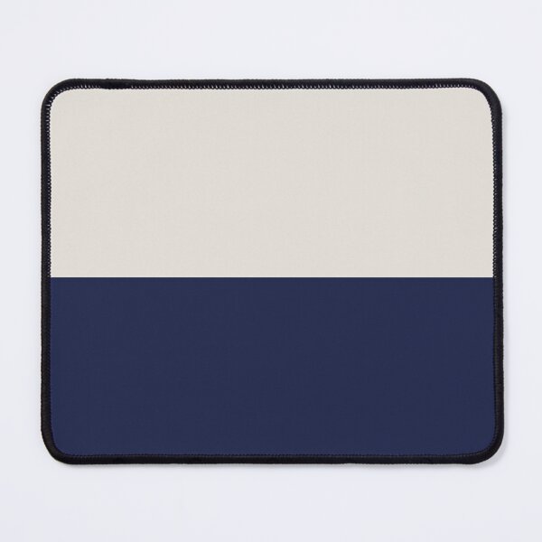 Item preview, Color Block Navy Beige designed and sold by La Chic.